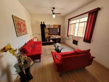 Imperdível - Apartamento 3quartos com dep completa e vaga de garagem. - PAAP25786