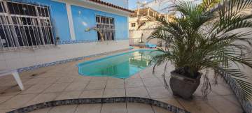 Imperdível - Maravilhosa casa, 4quartos sendo 1suíte, com piscina, aceitando financiamento. - PACA40293