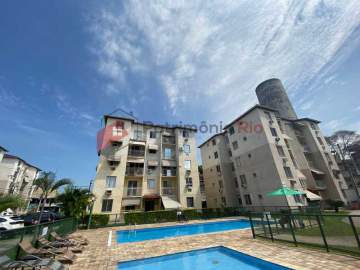 Bom apartamento. - PAAP25800