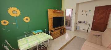 Imperdível - Guaporé aceitando financiamento 02 qts planta generosa! - PAAP25819