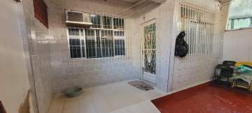 Imperdível - Jardim América Casa Térrea com quintal ac. Financiamento! - PACA20753