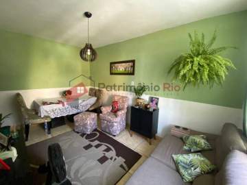 Imperdível - Apartamento - Brás de Pina - 2 quartos - Vaga - PAAP25833