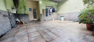 Imperdível - Bráz de Pina Ac. Financiamento Casa Linear 02 Quartos + Terraço! - PACA20769
