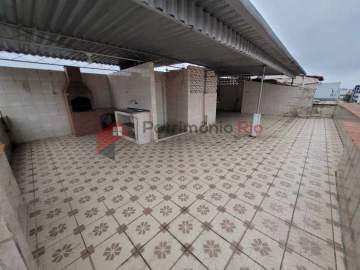 Imperdível - Vila da Penha, Cobertura, 3 quartos - PACO30132