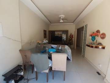 Ótima localização - Linda casa, ampla sala, 3quartos, copa cozinha. - PACA30742