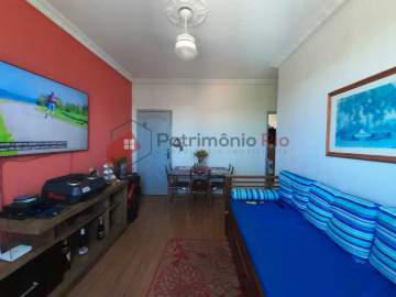 Ótima localização - Apartamento, 2quartos, sendo 1suíte, vaga, Jardim América. - PAAP25947