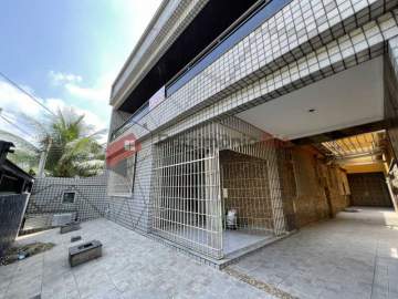 Imperdível - Oportunidade Única, casa duplex,3qtos, piscina, Vila da Penha. - PACA30744