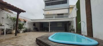 Imperdível - Maravilhosa casa com quintal, 3suítes planejadas. - PACA30746