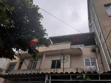 Imperdível - Espetacular Apartamento Tipo Casa, 4quartos, terraço, Brás de Pina. - PAAP40064