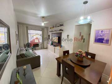 Ótima localização - Financiamento/ Vila da Penha/ Apartamento/ 3 quartos/ garagem. - PAAP31488