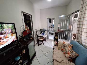 Imperdível - Cordovil, apartamento tipo casa, 1quarto. - PAAP10667