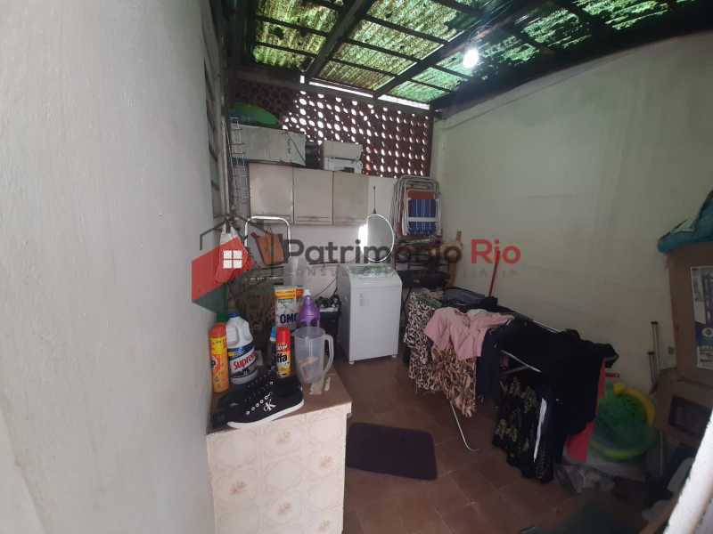 Conheça 13881_G1697208108 do imóvel - Madureira casa 3 quartos vaga garagem - PACN30121 - 25 13881_G1697208108 - 25