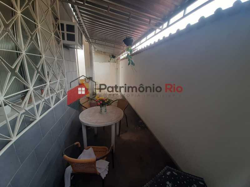 Conheça 13881_G1697208116 do imóvel - Madureira casa 3 quartos vaga garagem - PACN30121 - 28 13881_G1697208116 - 28
