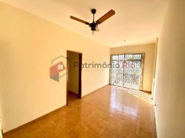 Ótimo apartamento 2 quartos com varanda, dependência completa e vaga na Vila da Penha - PAAP25969