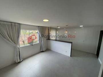 Imperdível - Casa duplex de condomínio com 2 quartos em Irajá - PACN20197 Imperdível - Casa duplex de condomínio com 2 quartos em Irajá - PACN20197