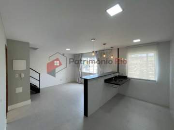 Imperdível - Casa duplex de condomínio com 2 quartos em Irajá - PACN20197 Imperdível - Casa duplex de condomínio com 2 quartos em Irajá - PACN20197