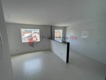 Imperdível - Casa de Condomínio em Irajá 2 quartos, 2 banheiros, 1 vaga - PACN20203