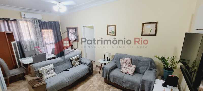 Conheça 05 do imóvel - Vila da Penha Casa linear, 03 quartos, sendo 01 suíte, aceita financiamento. - PACA30756 - 5 05 - 5