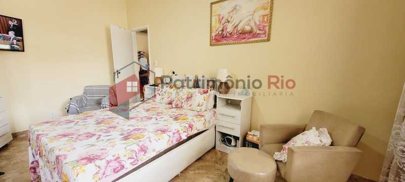 Conheça 10 do imóvel - Vila da Penha Casa linear, 03 quartos, sendo 01 suíte, aceita financiamento. - PACA30756 - 11 10 - 11