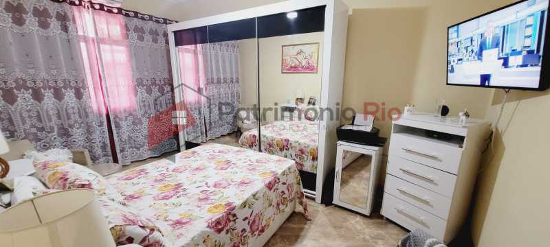 Conheça 11 do imóvel - Vila da Penha Casa linear, 03 quartos, sendo 01 suíte, aceita financiamento. - PACA30756 - 12 11 - 12