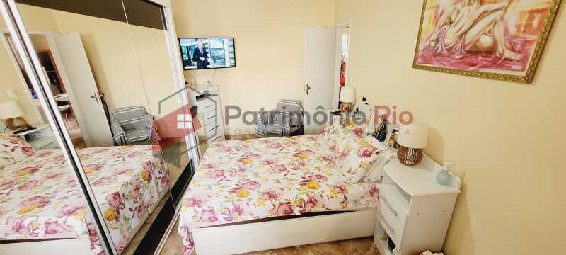 Conheça 12 do imóvel - Vila da Penha Casa linear, 03 quartos, sendo 01 suíte, aceita financiamento. - PACA30756 - 13 12 - 13