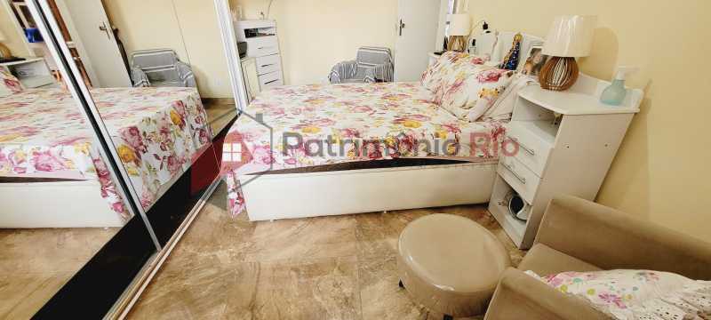 Conheça 15 do imóvel - Vila da Penha Casa linear, 03 quartos, sendo 01 suíte, aceita financiamento. - PACA30756 - 16 15 - 16