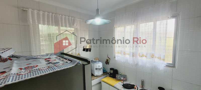 Conheça 19 do imóvel - Vila da Penha Casa linear, 03 quartos, sendo 01 suíte, aceita financiamento. - PACA30756 - 20 19 - 20