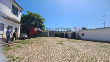 Imperdível - Ótimo galpão, atenção investidores. - PAGA00067