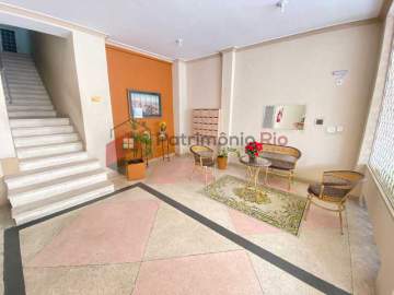 Apartamento tipo cobertura, 2 quartos, Vista Alegre - PAAP26030