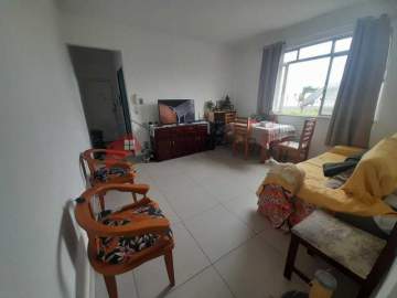 Ótima localização - Bom apartamento, Vista Alegre, coração do bairro, 3quartos, 1vaga coberta. - PAAP31500