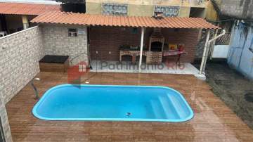 Terreno Unifamiliar à venda Braz de Pina, Rio de Janeiro - R$ 750.000 - PAUF00071