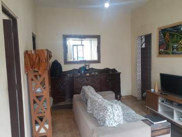 Imperdível - Ótimo apartamento tipo casa, ampla sala, 2amplos quartos, cozinha, boa localização. - PAAP26063