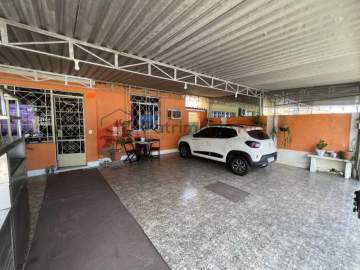 Imperdível - Ótima casa linear 3 quartos 150m² bairro Irajá - PACA30764