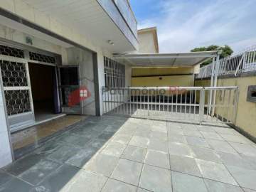 Imperdível - Espetacular Casa Duplex, Semi luxo, 3suítes - Vista Alegre. - PACA30765