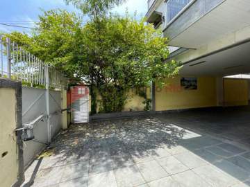 Imperdível - Espetacular Casa Duplex, Semi luxo, 3suítes - Vista Alegre. - PACA30765
