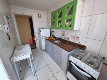 Imperdível - Apartamento Vila da Penha, 2quartos, 2 varandas, elevador, 1vaga. - PAAP26075