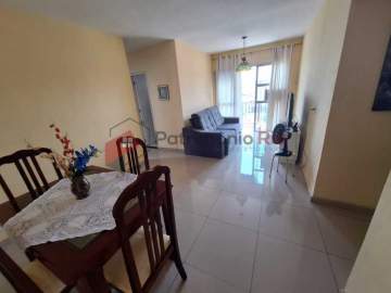 Imperdível - Apartamento Vila da Penha, 2quartos, varanda, elevador, 1vaga. - PAAP26075