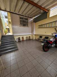 Imperdível - casa 2 quartos 2 vagas de garagem - PACA20788