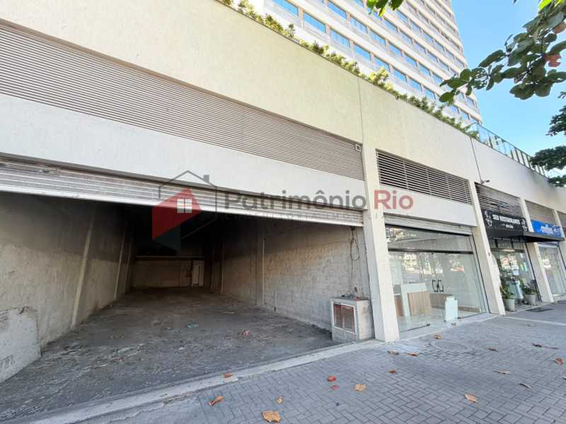 Conheça 084d4171-d830-4b2a-bcfb-058b6b do imóvel - Vila da Penha/ Loja/ Punto Office/ loja com 210m² - PALJ00078 - 7 084d4171-d830-4b2a-bcfb-058b6b - 7