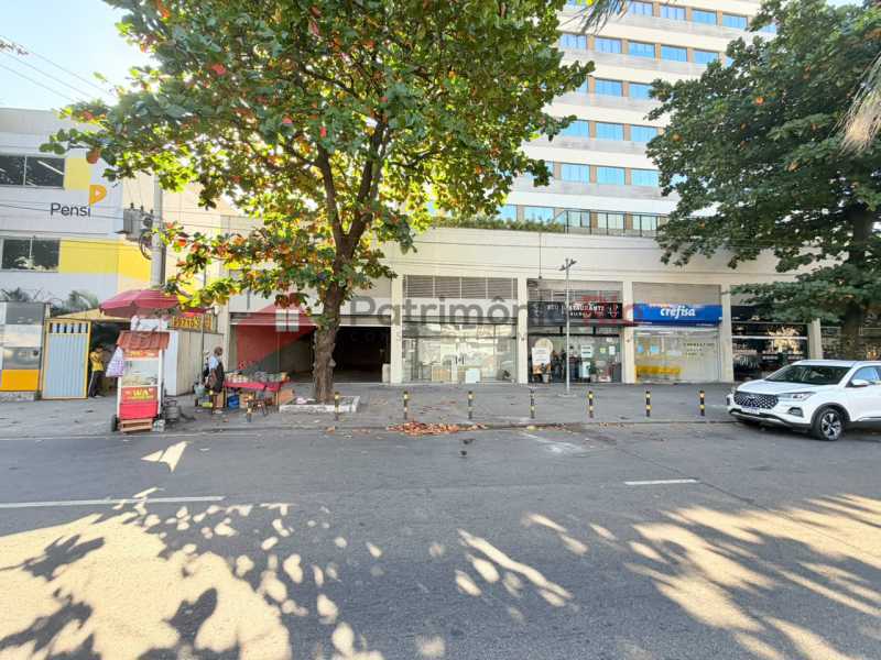 Conheça 3097a2d4-8cd5-43db-8394-2d612c do imóvel - Vila da Penha/ Loja/ Punto Office/ loja com 210m² - PALJ00078 - 9 3097a2d4-8cd5-43db-8394-2d612c - 9