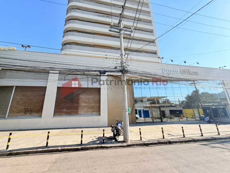 Conheça d42f4ee3-c3af-4b29-8a7b-c8dc47 do imóvel - Vila da Penha/ Loja/ Punto Office/ loja com 210m² - PALJ00078 - 13 d42f4ee3-c3af-4b29-8a7b-c8dc47 - 13