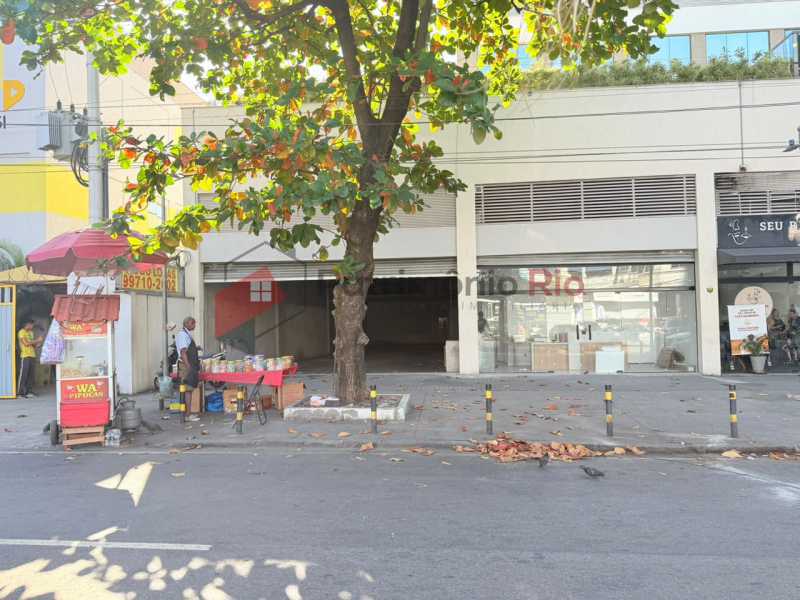 Conheça de7c78f1-ee09-49cd-a4be-df6634 do imóvel - Vila da Penha/ Loja/ Punto Office/ loja com 210m² - PALJ00078 - 16 de7c78f1-ee09-49cd-a4be-df6634 - 16