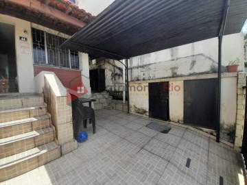 casa em condomínio fechado, com 2quartos, Irajá. - PACN20204