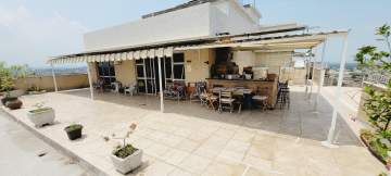 Imperdível - Cobertura 4quartos, sendo 1suíte, piscina, churrasqueira, aceita financiamento. - PACO40038