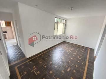 Apartamento 2 quartos à venda Vista Alegre, Rio de Janeiro - R$ 270.000 - PAAP26084