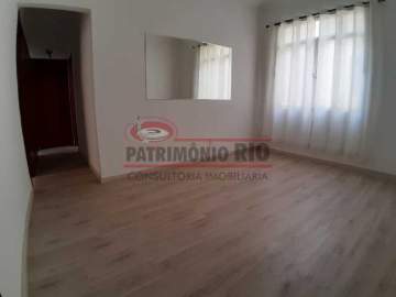 Imperdível - Vicente de carvalho apartamento com 60² com 01 quarto aceitando financiamento - PAAP26095