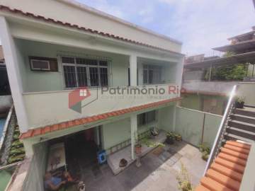 Casa 5 quartos à venda Vaz Lobo, Rio de Janeiro - R$ 400.000 - PACA50110