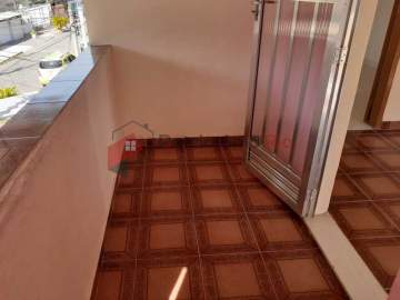 Imperdível - Excelente Apartamento Tipo Casa , varanda, 2quartos - Vista Alegre - PAAP26103