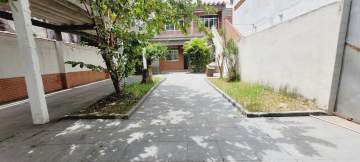 Jardim América Casa Térrea com grande quintal dois quartos aceitando Financiamento! - PACA20792