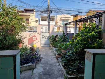 Casa 3 quartos à venda Vila da Penha, Rio de Janeiro - R$ 590.000 - PACA30776